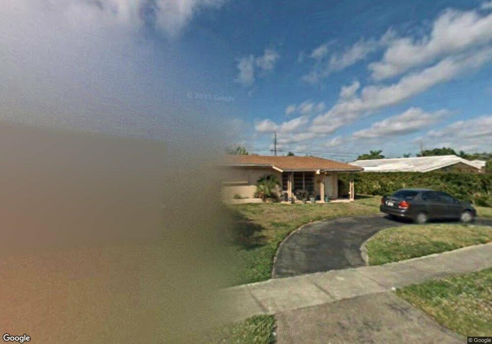 2712 Oleander Dr, Miramar, FL 33023 - photo 1