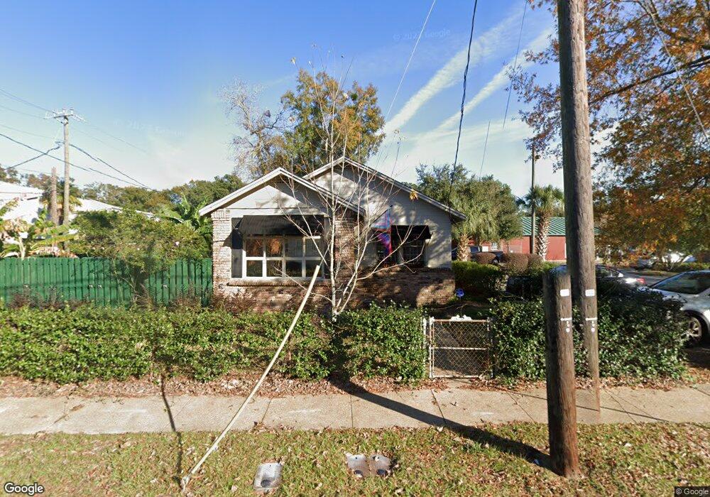 10 Upham St, Mobile, AL 36607 - photo 1