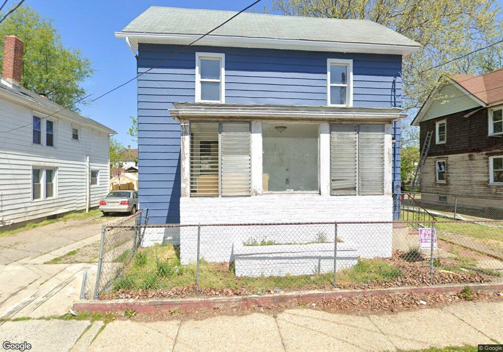 217 W Adams St, Paulsboro, NJ 08066 - photo 1