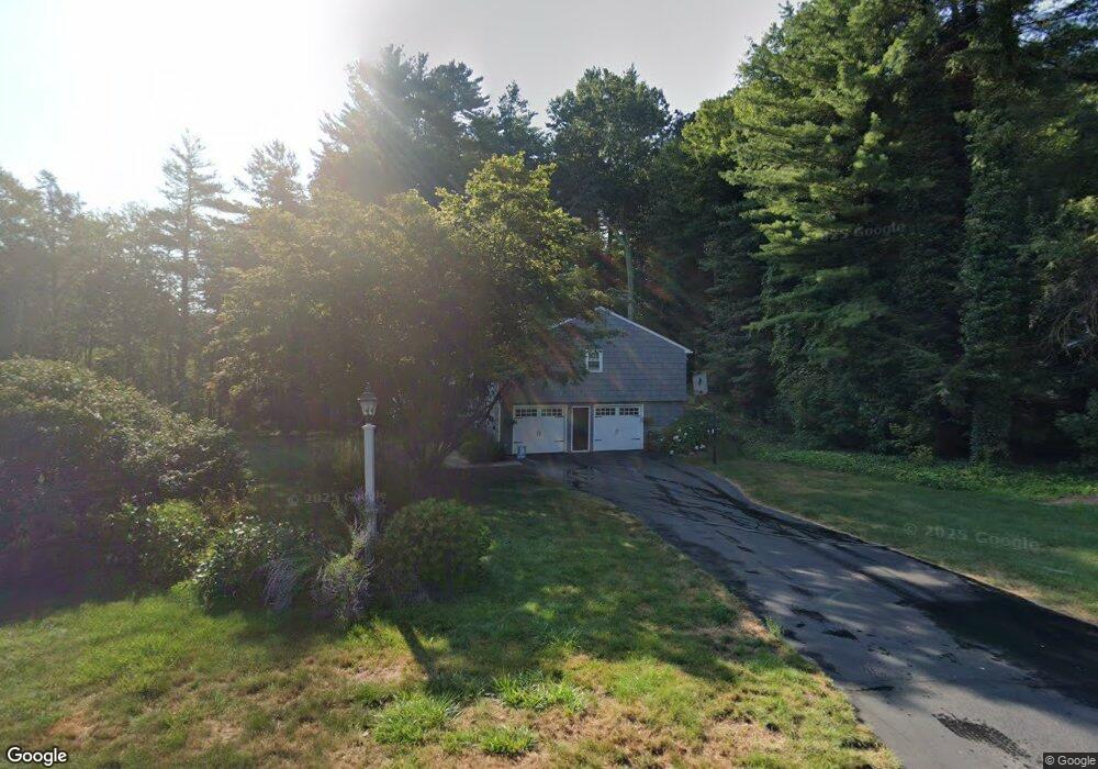 15 Glen Hollow Ln, West Simsbury, CT 06092 - photo 1