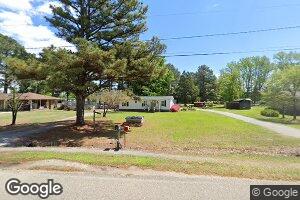 583 Saint Lewis Rd, MacClesfield, NC 27852