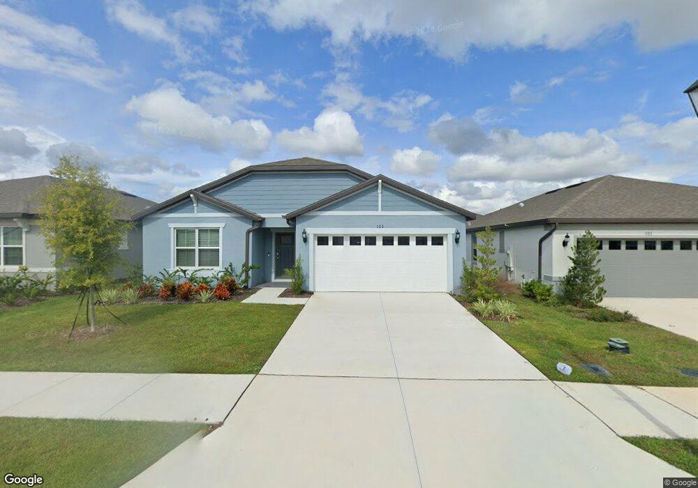 125 Royal Fern Dr, Lake Alfred, FL 33850 - photo 1
