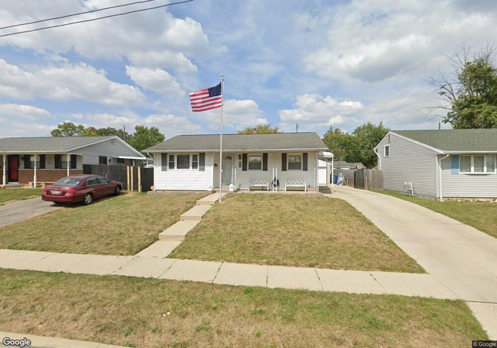 1020 Wedgewood Dr, Columbus, OH 43228 - photo 1