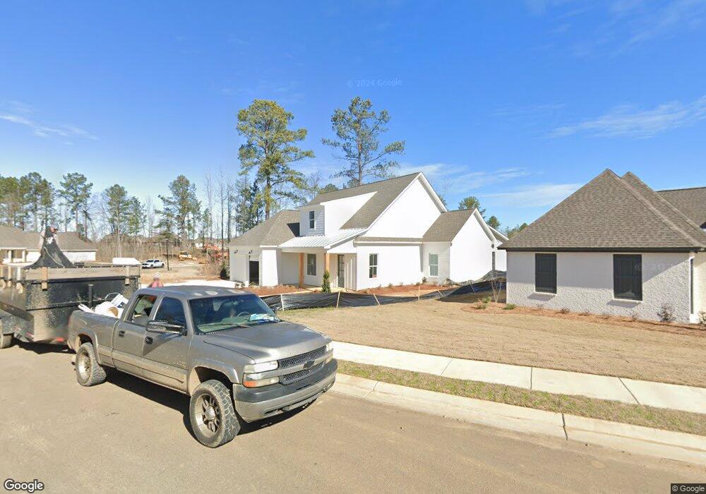 100 Herons Bay Cir, Madison, MS 39110 - photo 1