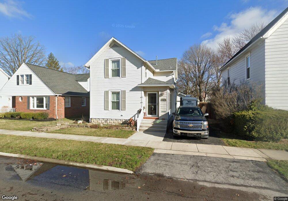 120 Stadium Dr, Findlay, OH 45840 - photo 1