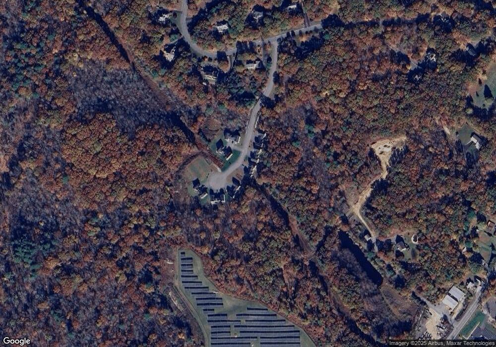 20 Brookview Ln unit 18, Mendon, MA 01756 - photo 1