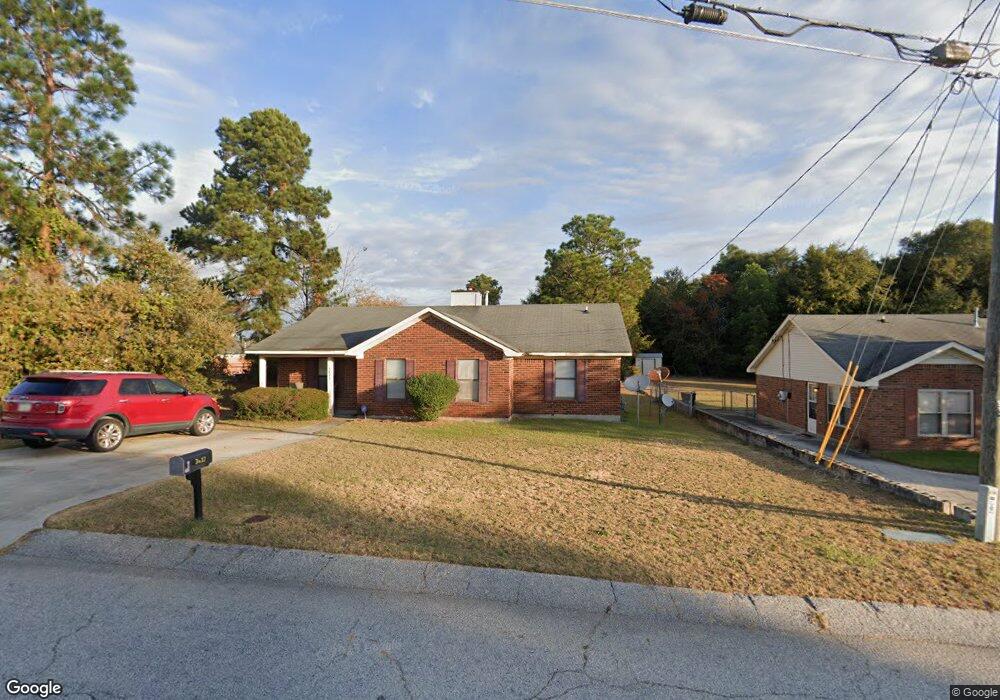 3437 Linderwood Dr, Augusta, GA 30906 - photo 1