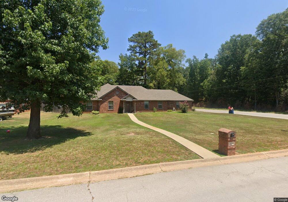 1711 Leach St, Kilgore, TX 75662 - photo 1