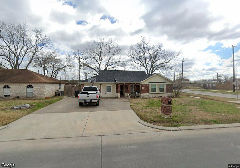 4610 S Richwood Dr, Rosenberg, TX 77471 - photo 1