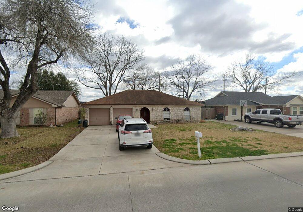 4614 S Richwood Dr, Rosenberg, TX 77471 - photo 1