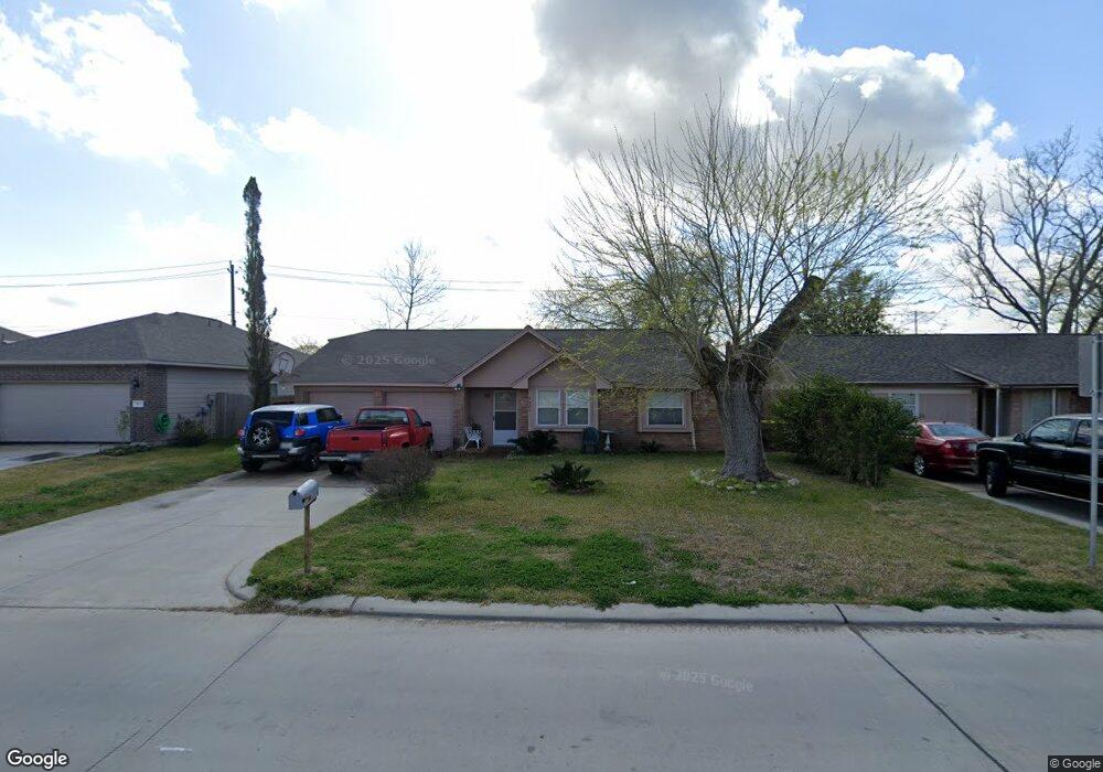 4622 S Richwood Dr, Rosenberg, TX 77471 - photo 1