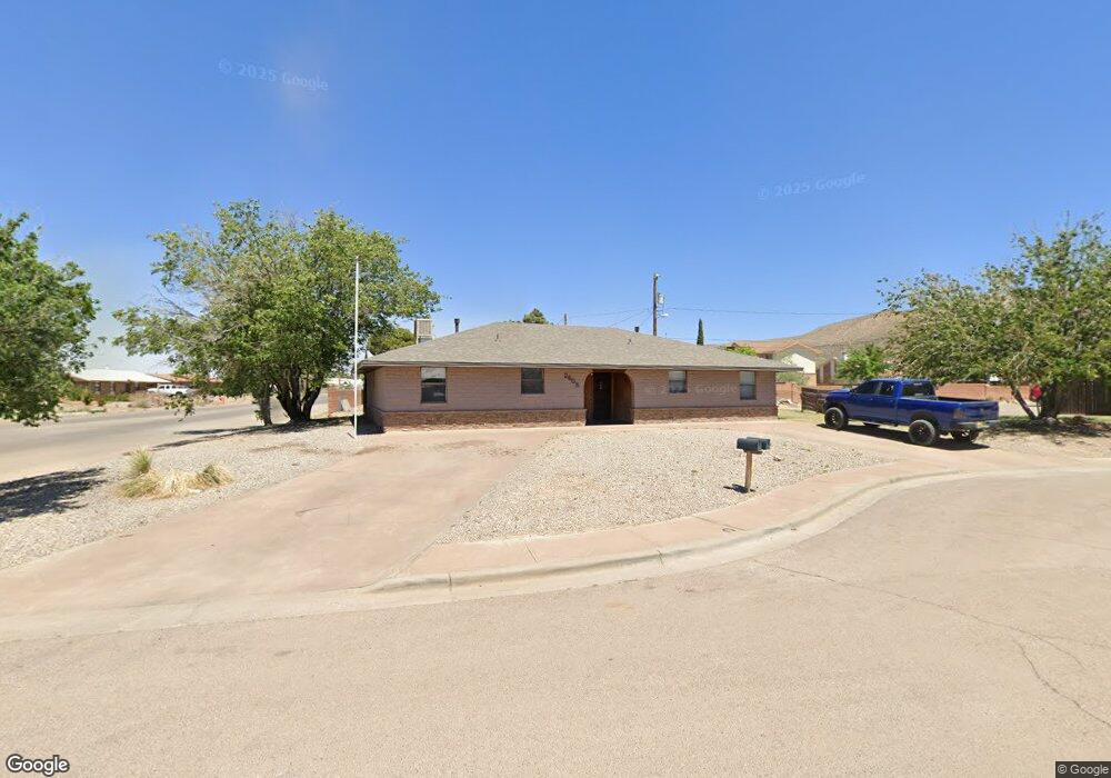 2608 Miguel Place unit 13, Alamogordo, NM 88310 - photo 1