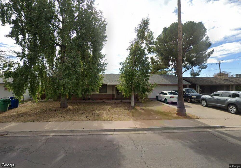 417 E 8th St, Mesa, AZ 85203 - photo 1