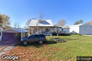 309 S Decatur St, Kellerton, IA 50133