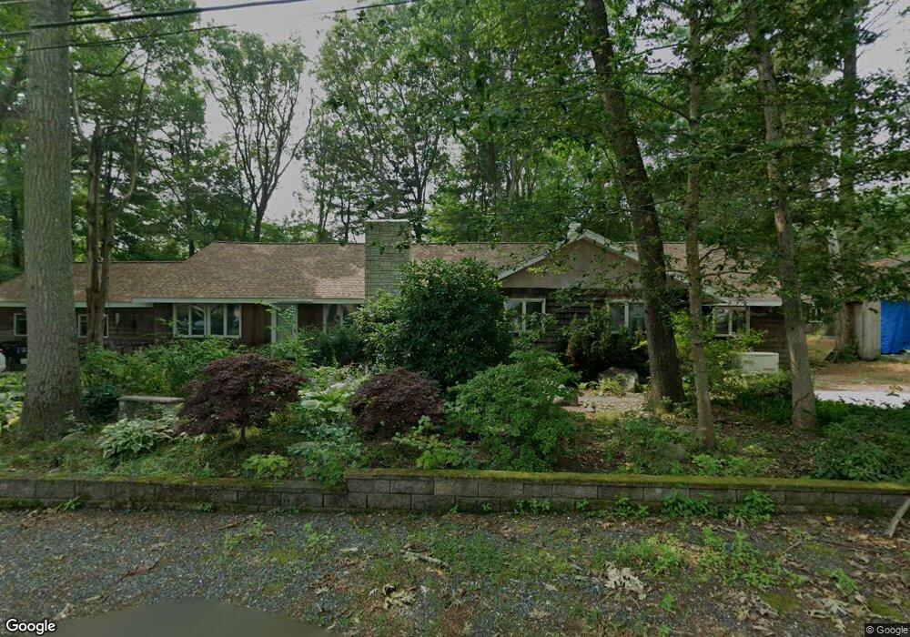 19 Ridge Rd, Norton, MA 02766 - photo 1