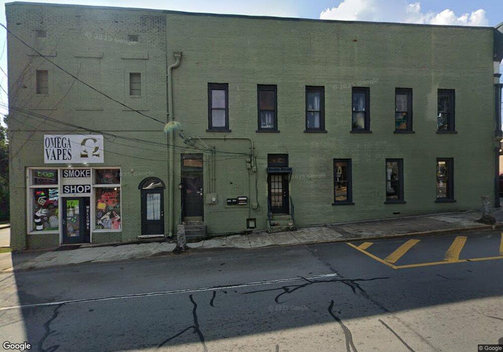 104 Wedowee St, Bowdon, GA 30108 - photo 1