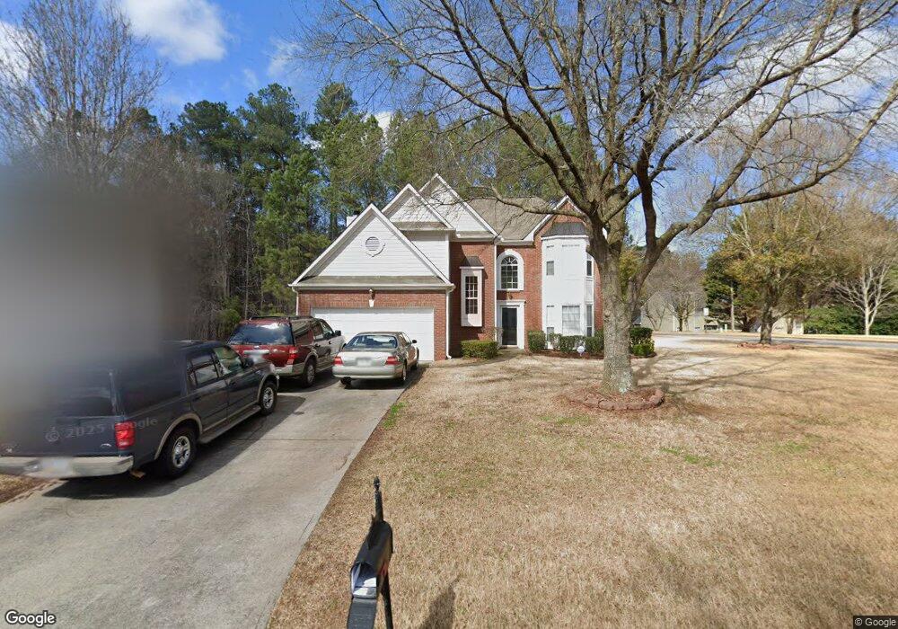 1720 Silverchase Dr SW, Marietta, GA 30008 - photo 1