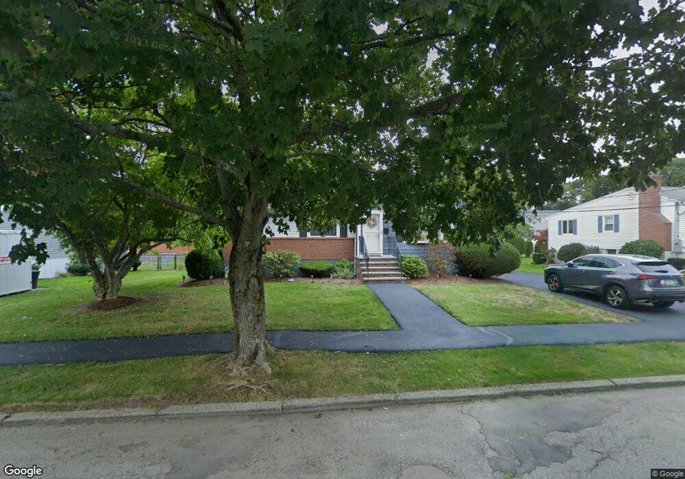 50 Leitha Dr, Waltham, MA 02451 - photo 1