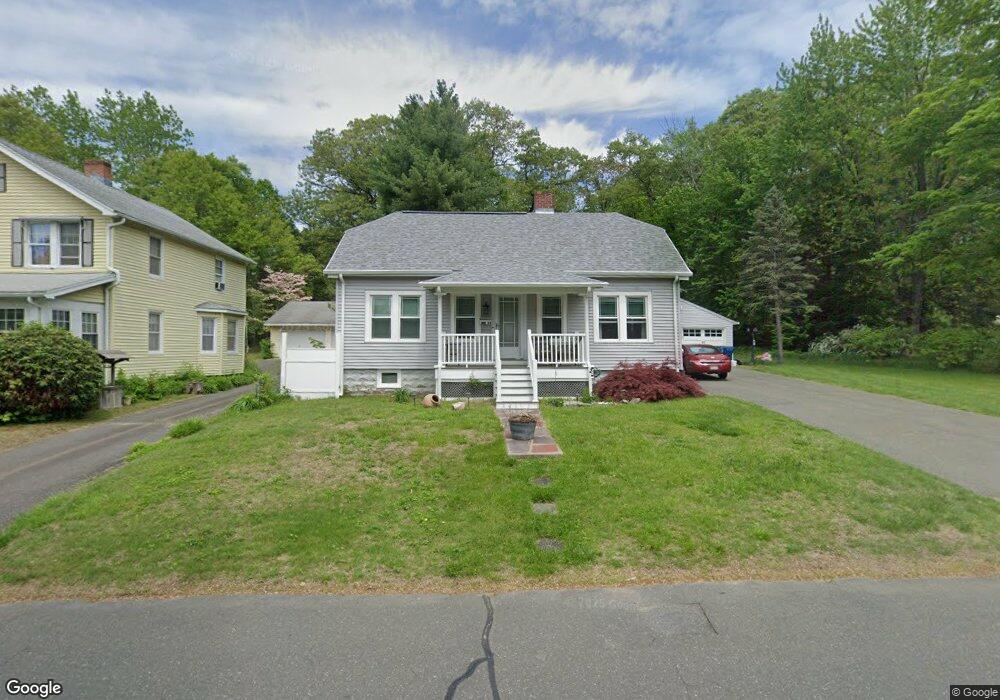 88 Verdugo St, West Springfield, MA 01089 - photo 1