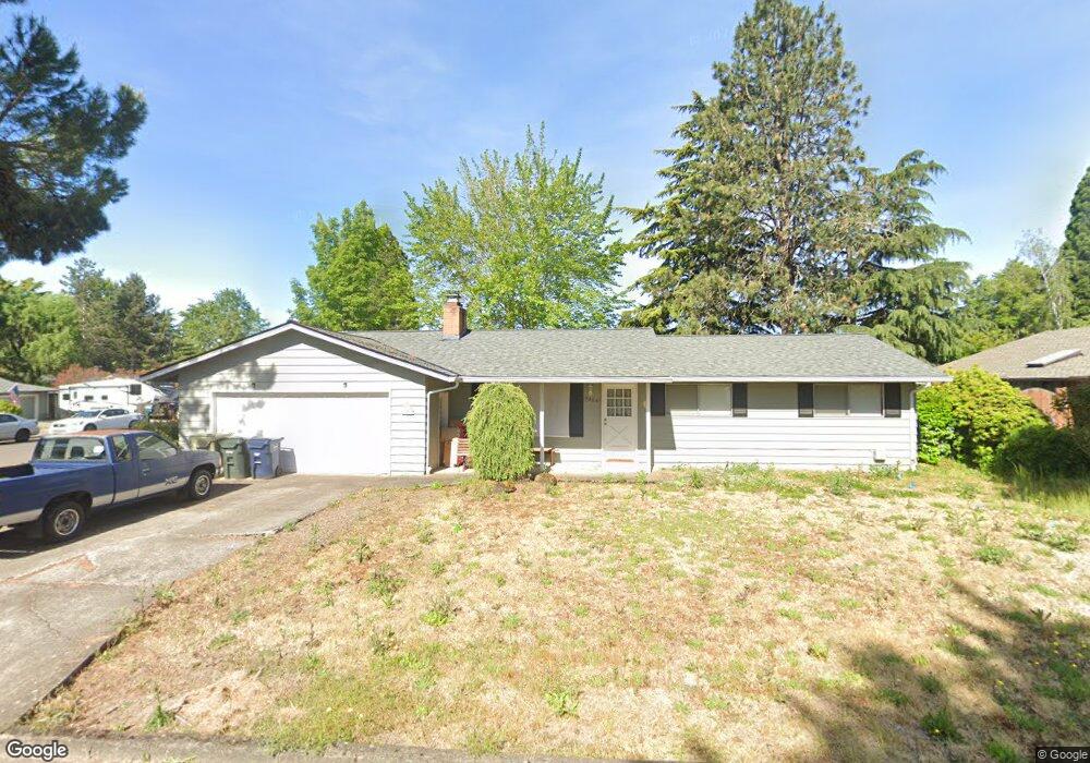 5265 SW 182nd Ave, Beaverton, OR 97007 - photo 1