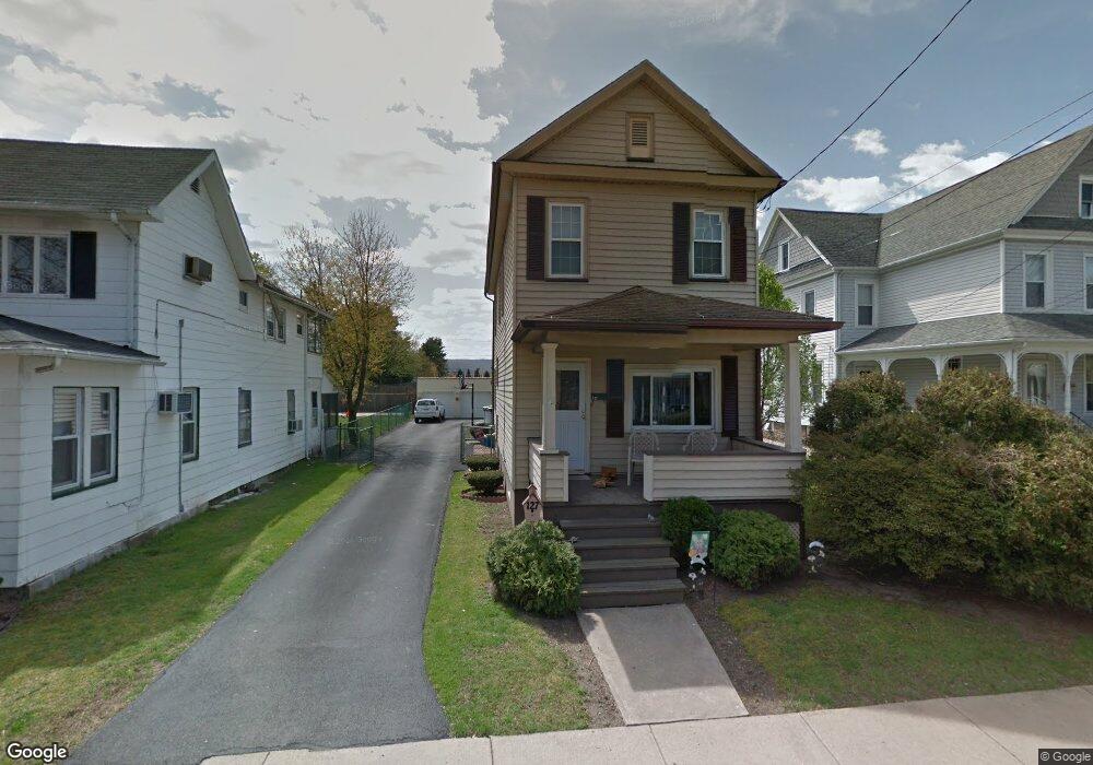 127 Butler St, Forty Fort, PA 18704 - photo 1