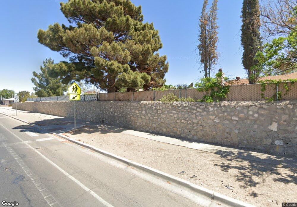 10605 Park View Cir, El Paso, TX 79935 - photo 1