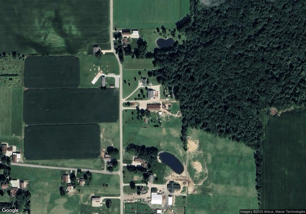 3084 Beech Rd, Bremen, IN 46506 - photo 1