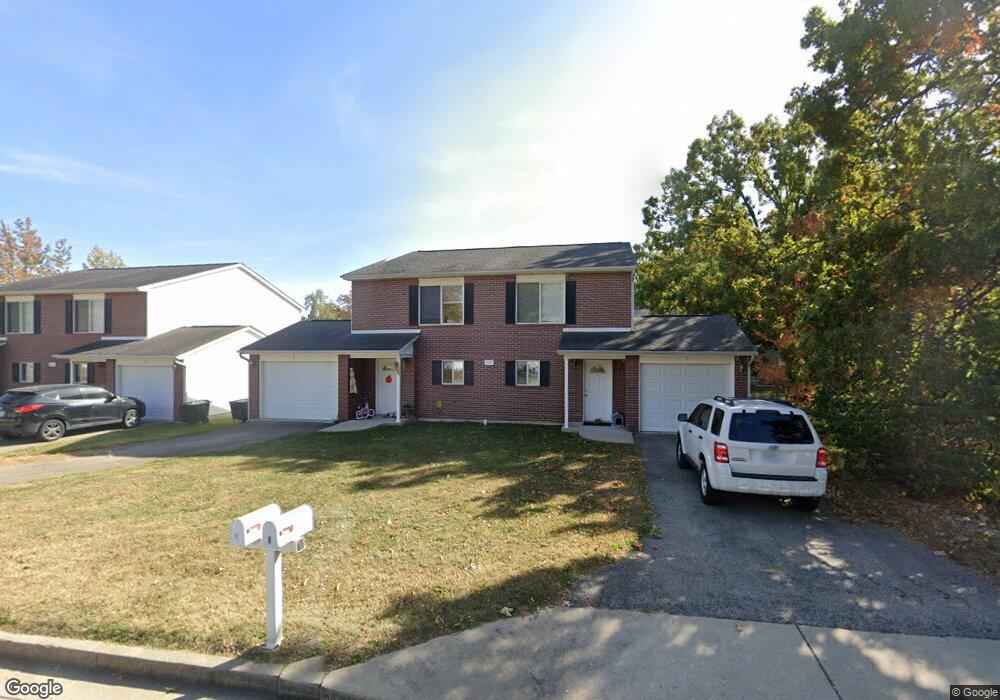 1103 Strobach St, Rolla, MO 65401 - photo 1