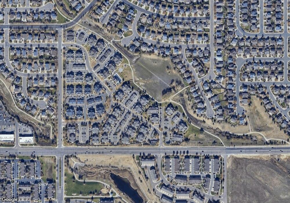 12848 Jasmine St unit C, Thornton, CO 80602 - photo 1