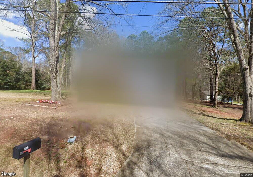 100 Katie St, Temple, GA 30179 - photo 1