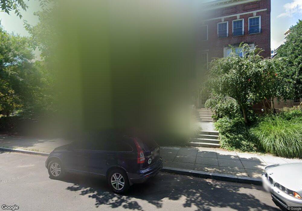 1822 19th St NW, Washington, DC 20009 - photo 1