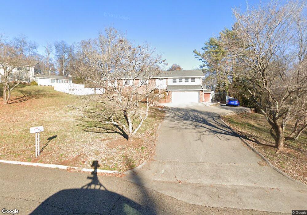 7137 Cheshire Dr, Knoxville, TN 37919 - photo 1