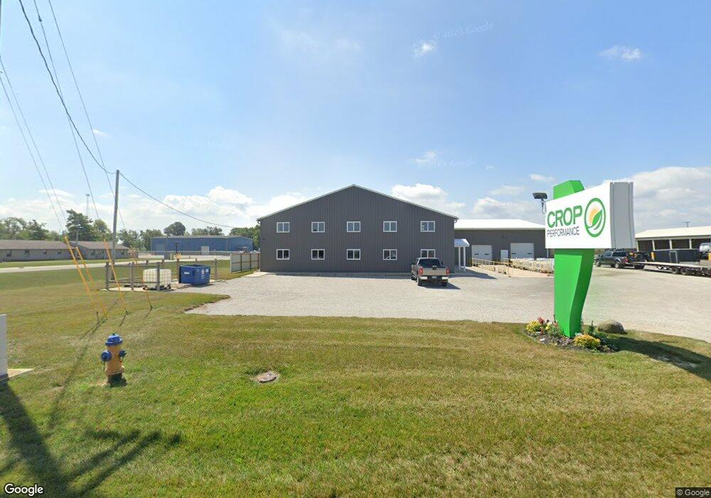 350 E State St, Bluffton, IN 46714 - photo 1