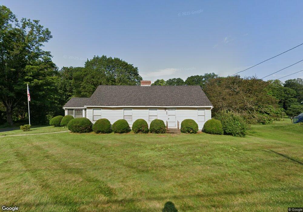 210 Bald Mountain Rd, Bernardston, MA 01337 - photo 1