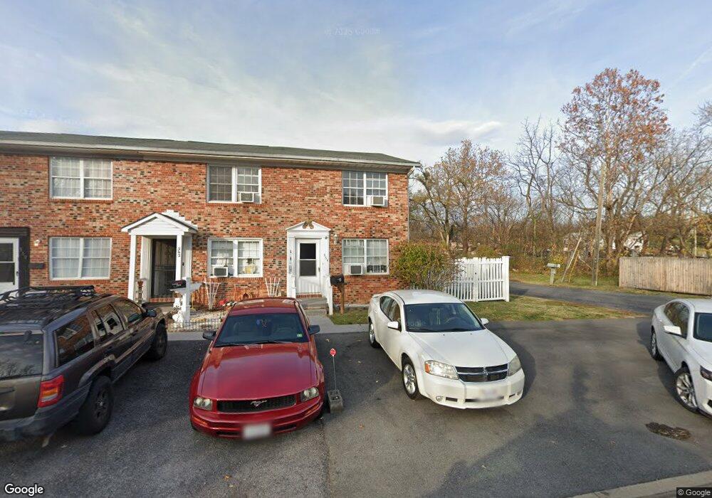 564 Prospect St, Front Royal, VA 22630 - photo 1