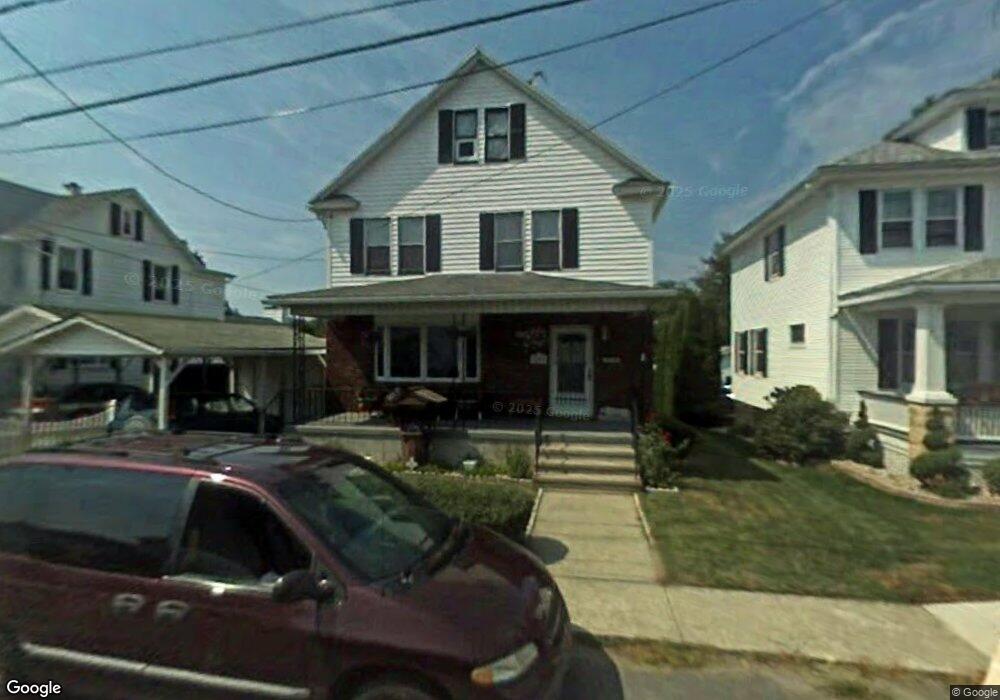 1023 Paul Ave, Scranton, PA 18510 - photo 1