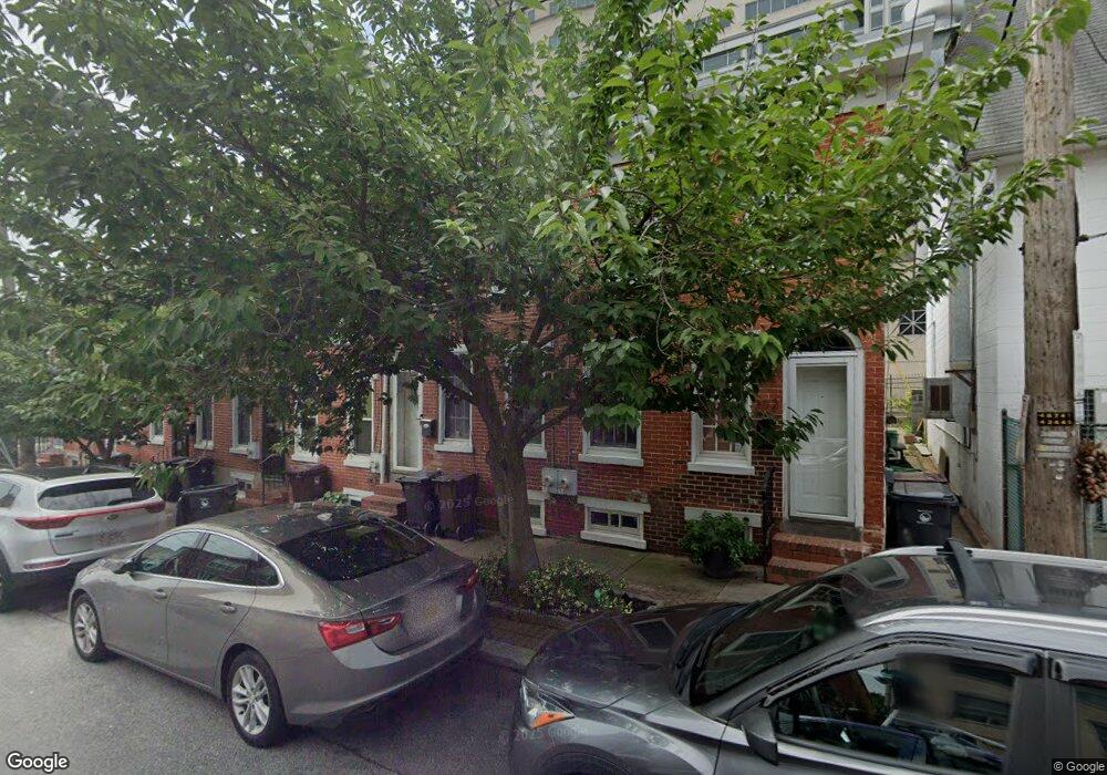 206 E 13th St, Wilmington, DE 19801 - photo 1