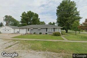 102 W Glenn St, Macon, IL 62544