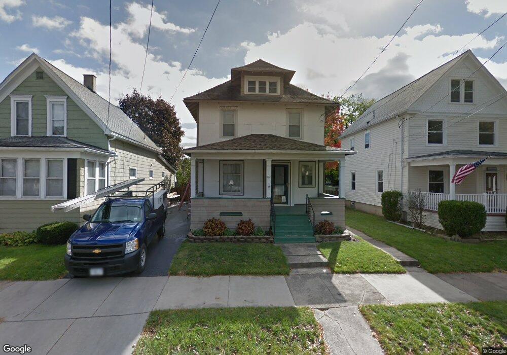 265 Miller St, North Tonawanda, NY 14120 - photo 1