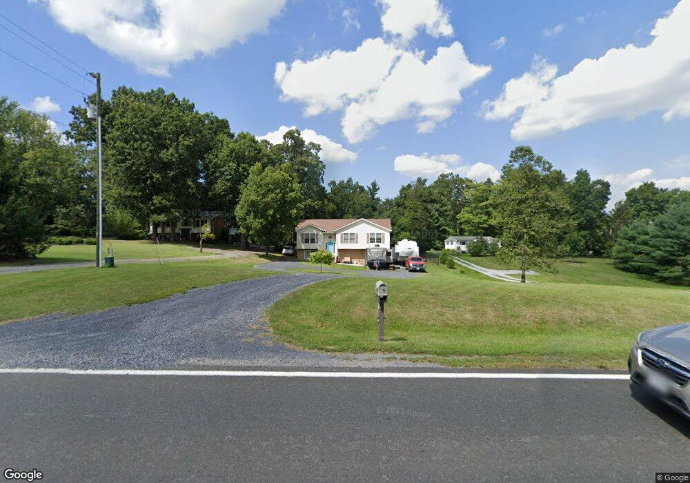 358 Hermitage Rd, Staunton, VA 24401 - photo 1