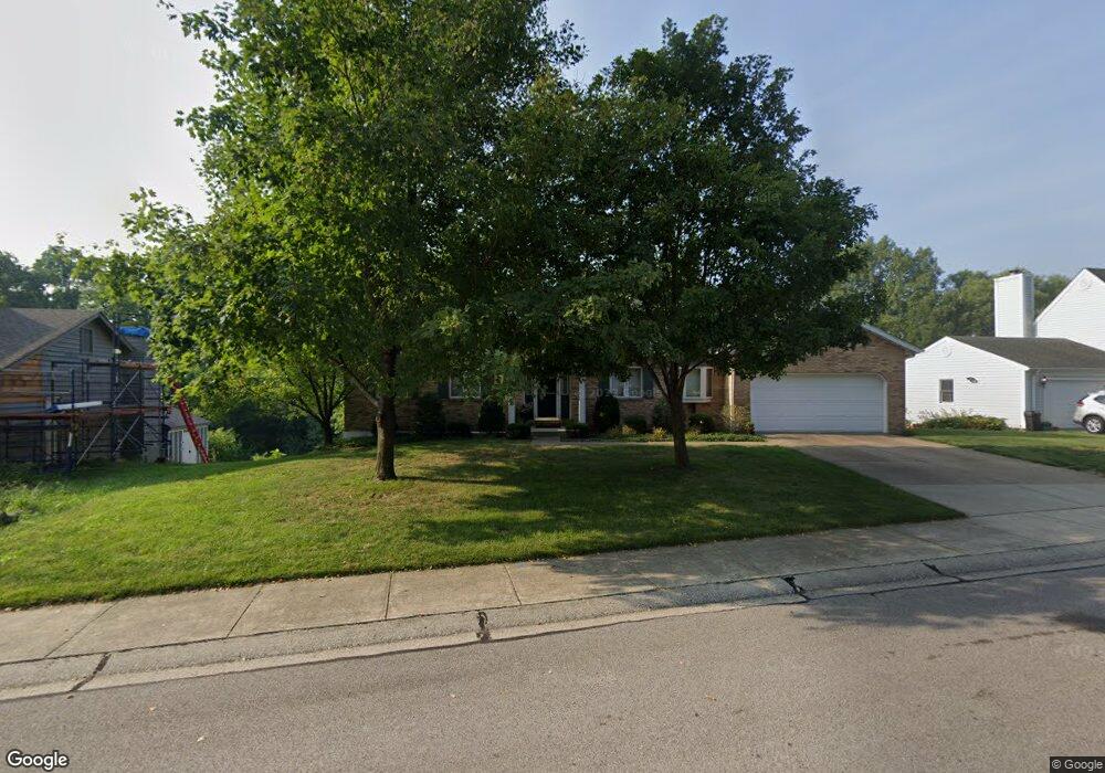 1012 Pine Lake Rd, Collinsville, IL 62234 - photo 1