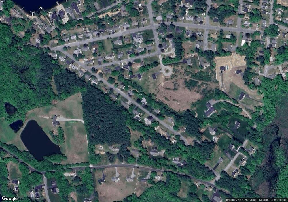 40 Bonnette Ave, Thompson, CT 06277 - photo 1