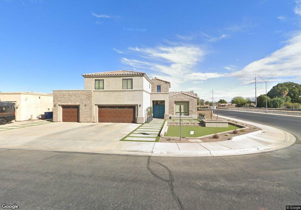 3378 W 17 Place, Yuma, AZ 85364 - photo 1