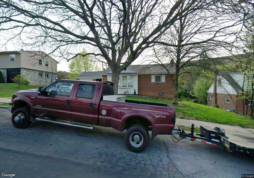 1935 N 16th St, Reading, PA 19604 - photo 1