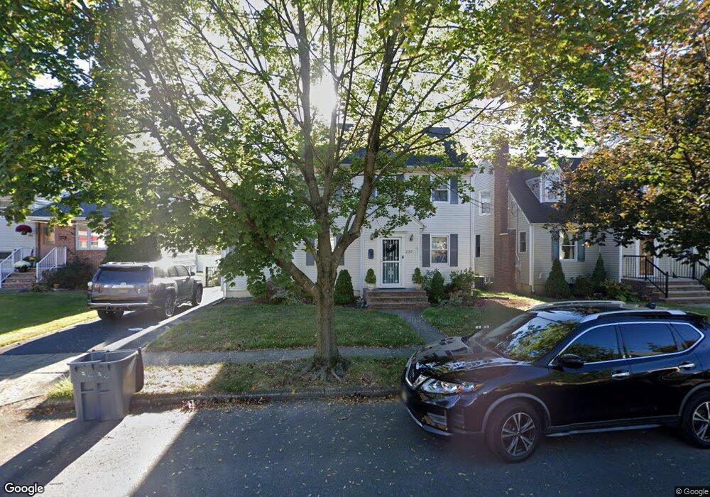 230 William St, Scotch Plains, NJ 07076 - photo 1