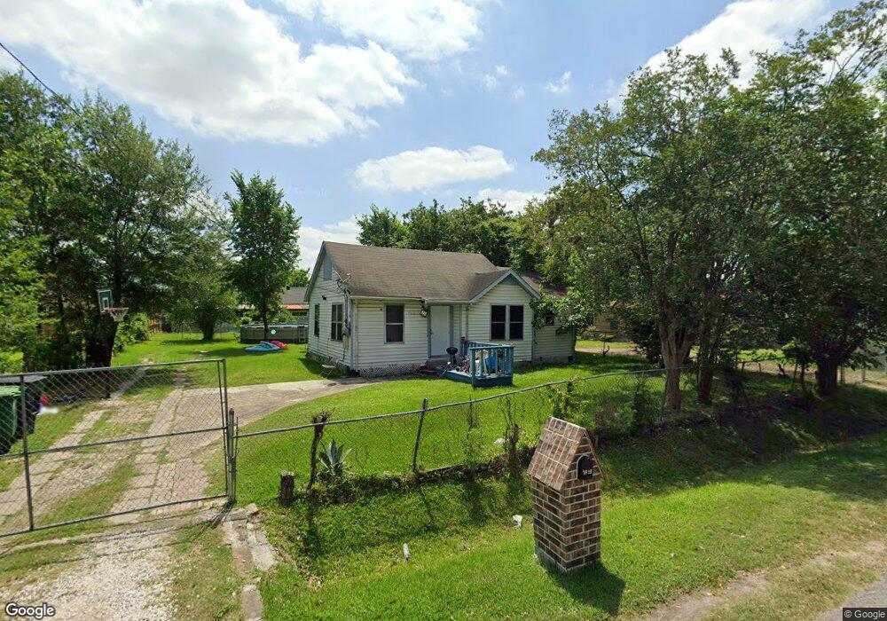 7818 West St, Houston, TX 77093 - photo 1