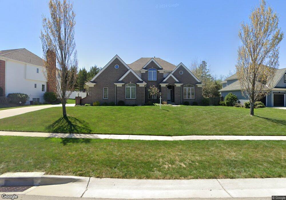 3731 SW Clarion Park Dr, Topeka, KS 66610 - photo 1