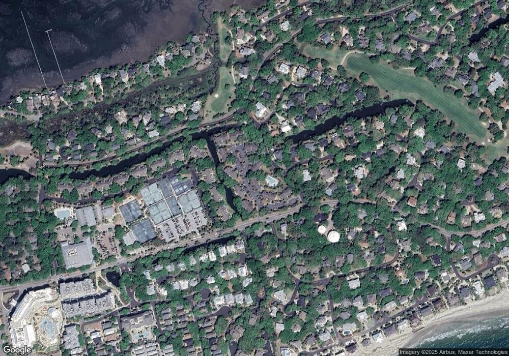 1 Lagoon Villas, Isle of Palms, SC 29451 - photo 1