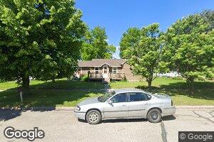 406 Augustus St, Drayton, ND 58225