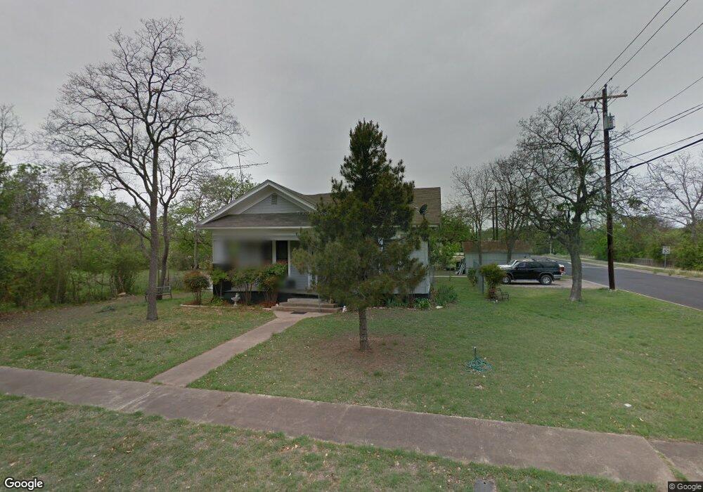 1504 Maple St, Georgetown, TX 78626 - photo 1